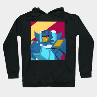 thunderclash Hoodie